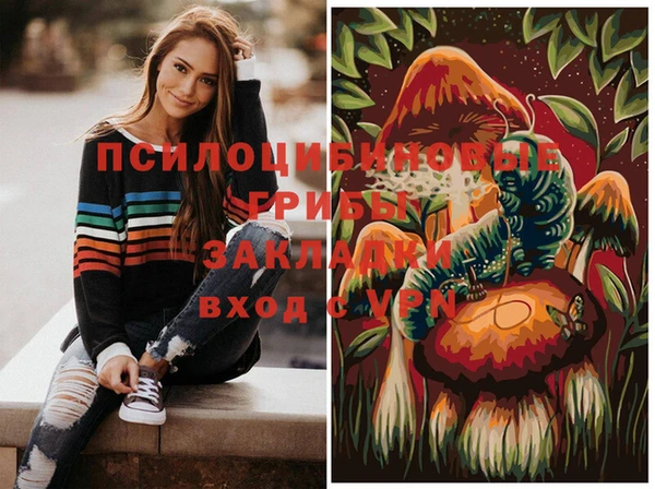 кристаллы Осташков